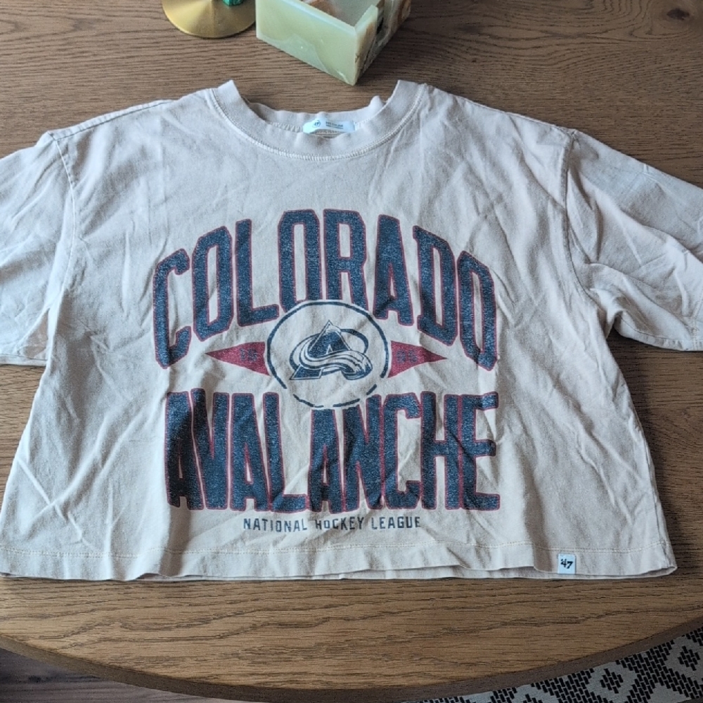 Colorado Avalanche T-shirt